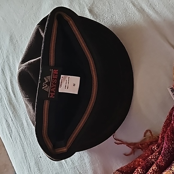 MAYSER Vintage Soft Hat M - Picture 4 of 9